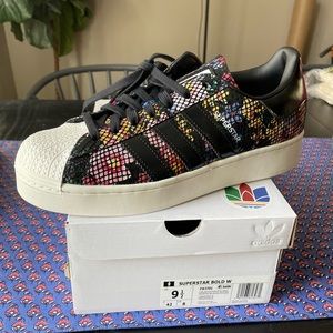 Adidas originals bold FW3701 size 9.5